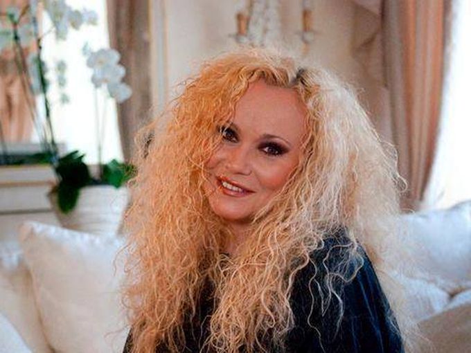 Наталия Симеонова отново е на екран! Ето къде