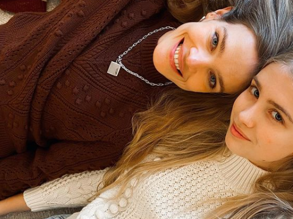 Наталия Водянова показа порасналата си дъщеря. Истинска красавица! (снимки и видео)