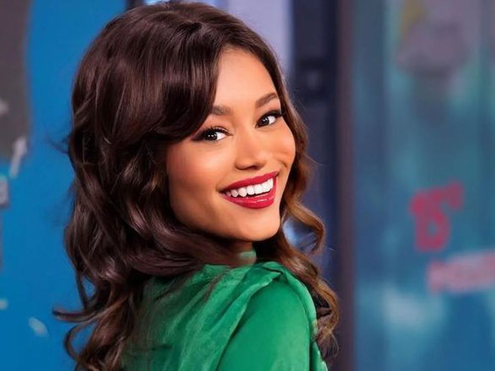 Още една синоптичка чака бебе! Стефани Обадяру слезе от екран