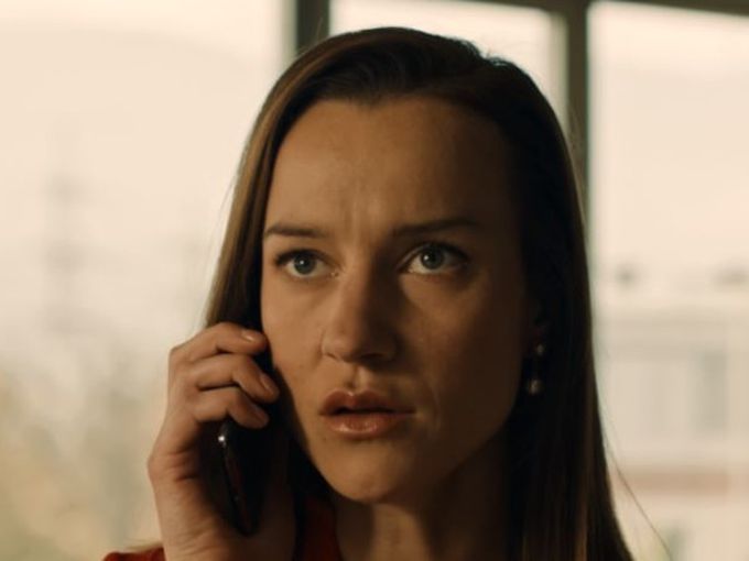 Дария Симеонова живяла в африканско гето