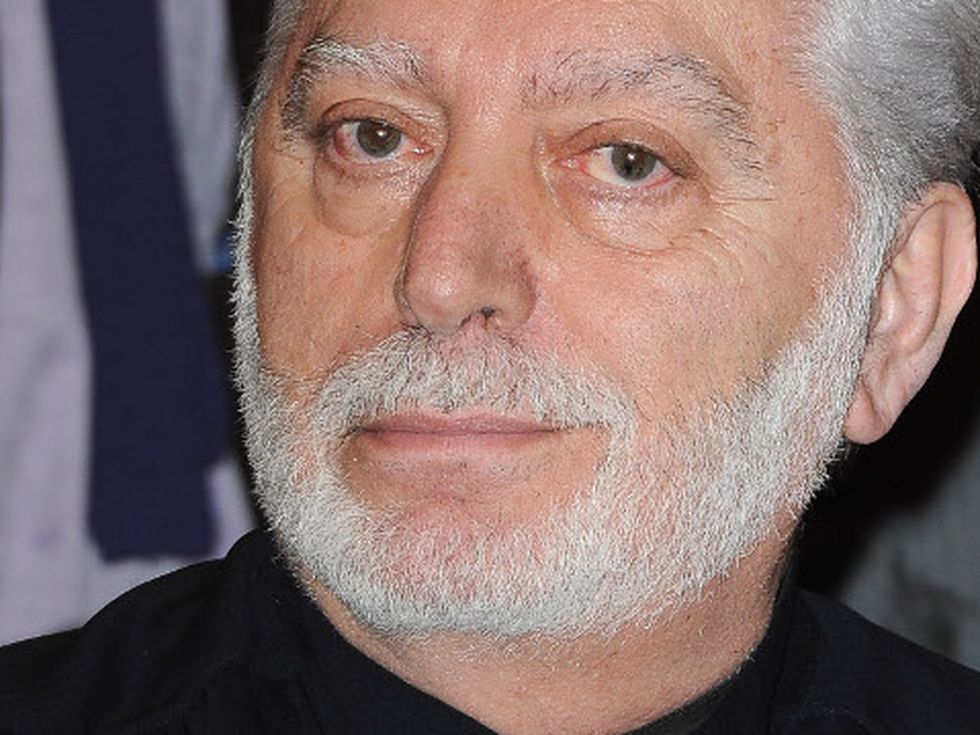 Сбогуваме се с още една модна легенда: Отиде си Пако Рабан