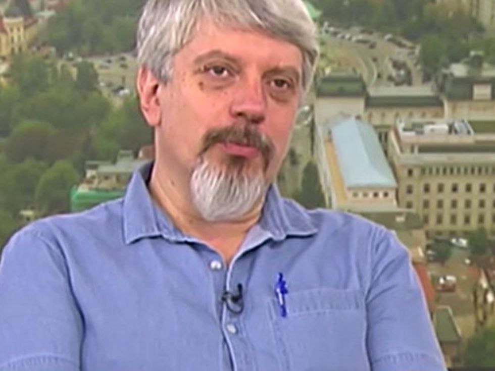 Проф. Витанов: Третата вълна ще бъде в България до няколко дни