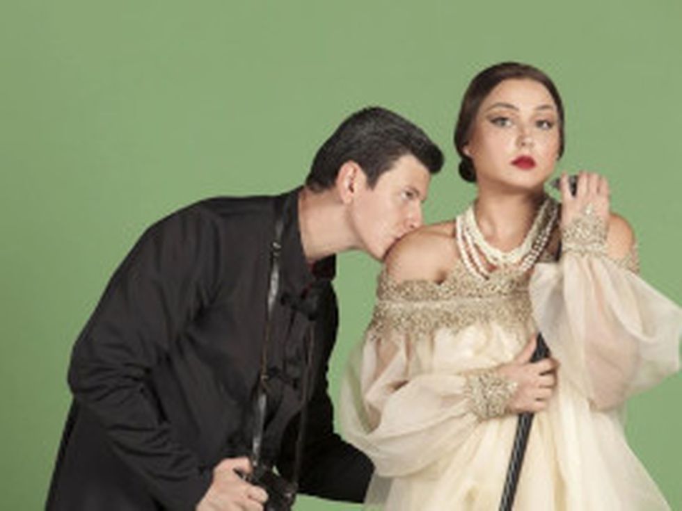 Измамена съпруга сервира отмъщението студено в най-новата премиера на Сатирата