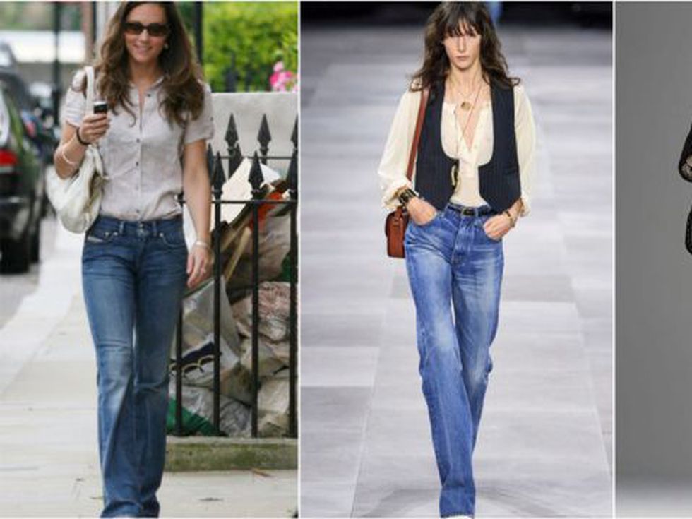 Дънките на Кейт Мидълтън - важна тенденция на лято 2020