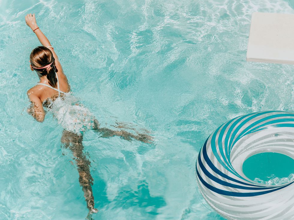 Летен детокс: Малки промени, които да въведете в ежедневието си