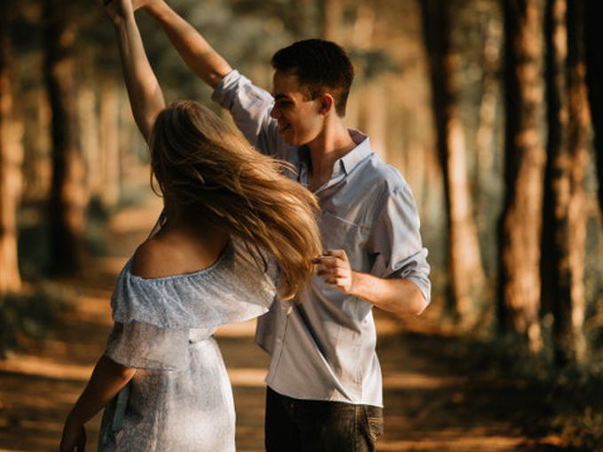 Раци, днес е денят за любовни експерименти