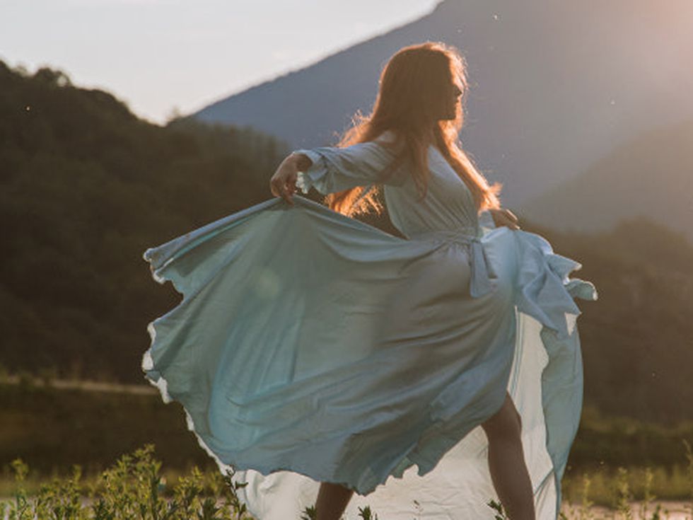 Изпращаме последния ден на юни с ударно топло време