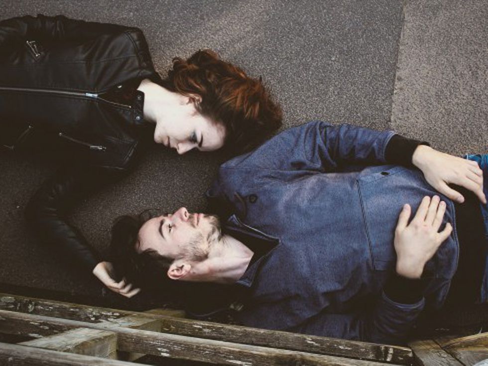 Деви, ноември ви носи нова любов