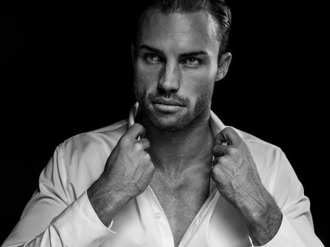 Ето защо той никога не се обръща към теб с името ти