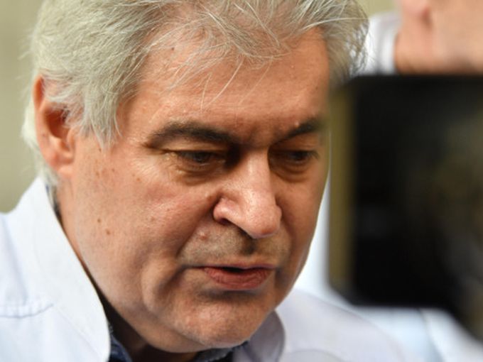 Изпълнителният директор на "Шейново" с първи думи за бебетата: Размяната не е умишлена, а е низ от нелепи случайности