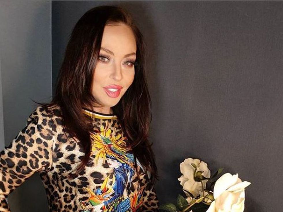 Ивана: Сама съм и лъжа, че ми е хубаво