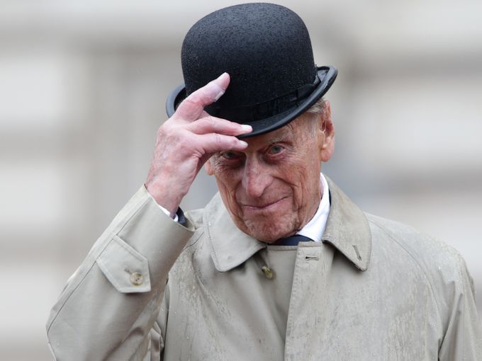 Ето как БАФТА почете паметта на принц Филип и какво още се случи на наградите