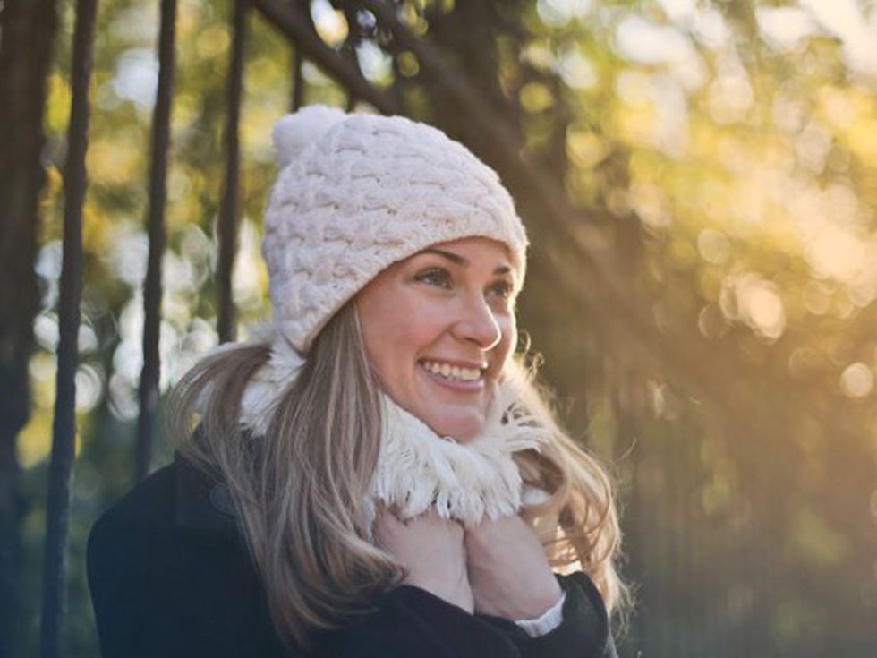 Риби, за вас днес любовта е най-доброто лекарство!Водолеи, флирт ще ви разсее!