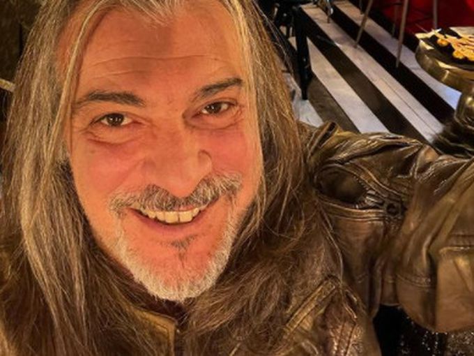 Еха, внукът на Маги Халваджиян е одрал кожата на татко си! Тръгва по неговите стъпки