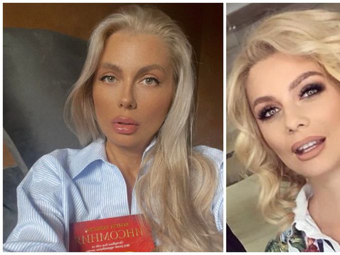 Венета Райкова отсече: Нямам операции, приложи и видео