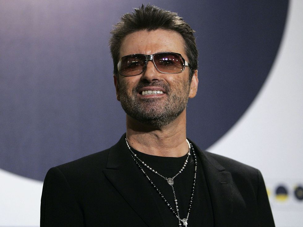 Нов документален филм говори с гласа на Джордж Майкъл