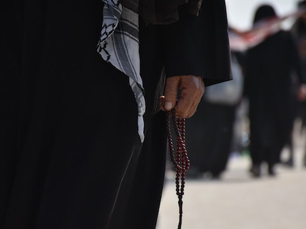 103-годишен си взе булка на 37, искал да има още деца!