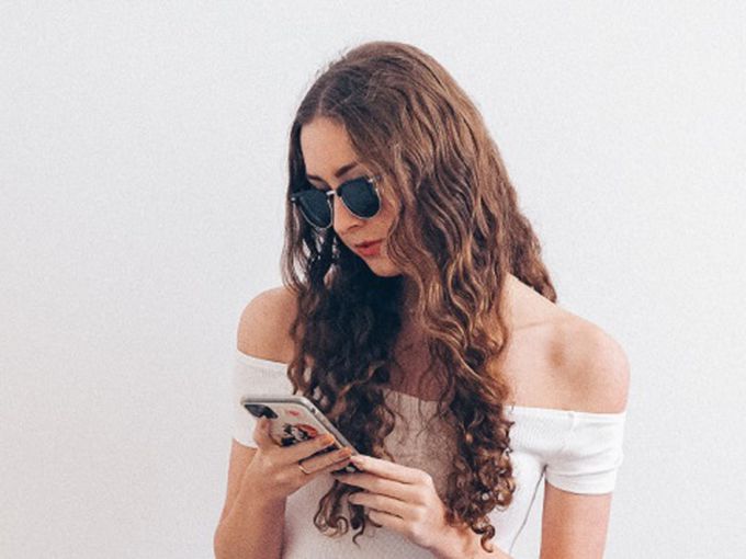 Ужас! Жена хвана съпруга си на калъп веднага след като си изтеглила TikTok