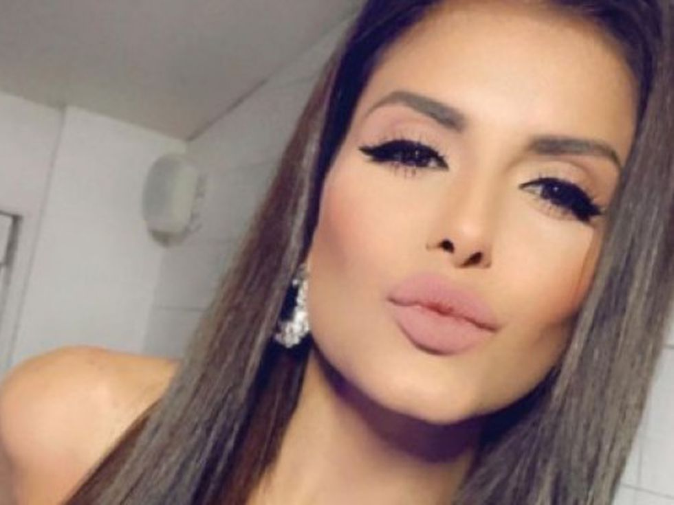 Анелия търси гадже на брата на красивата Ромина Андонова