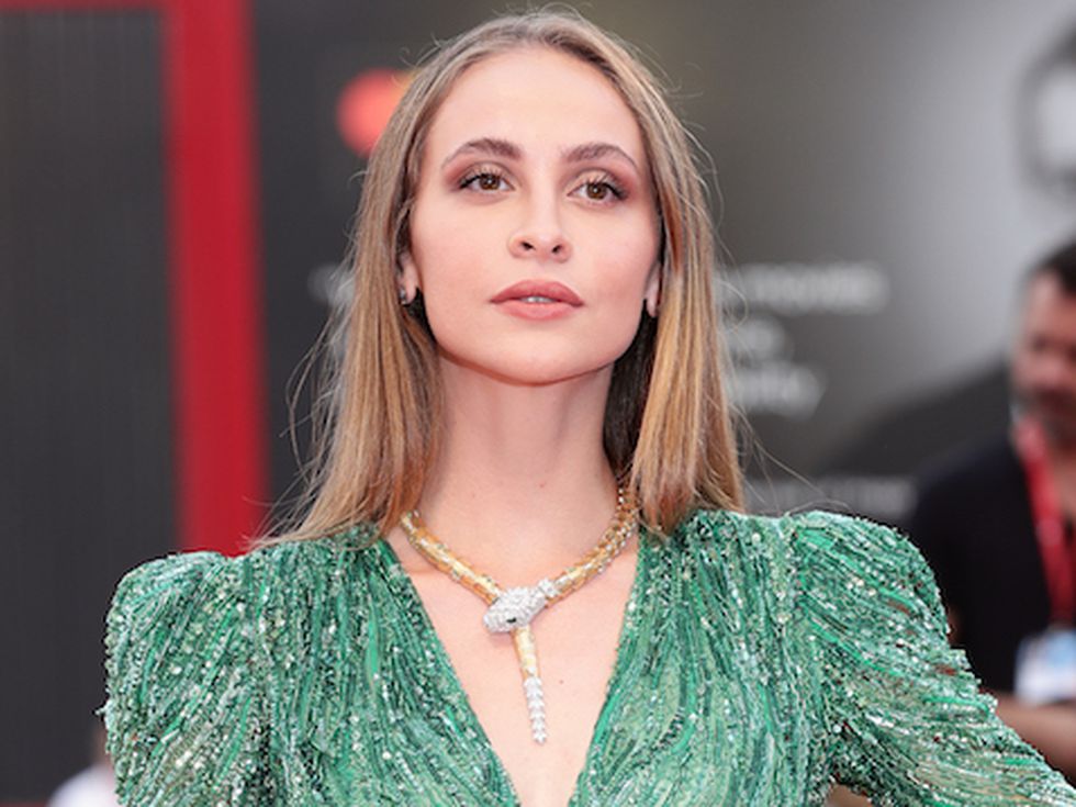 И Лолита на Гришо е ужасена от войната, цитира Ремарк