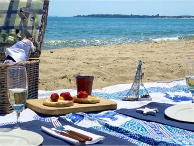 Пепитеният to-do-list: Време е за пикник през май