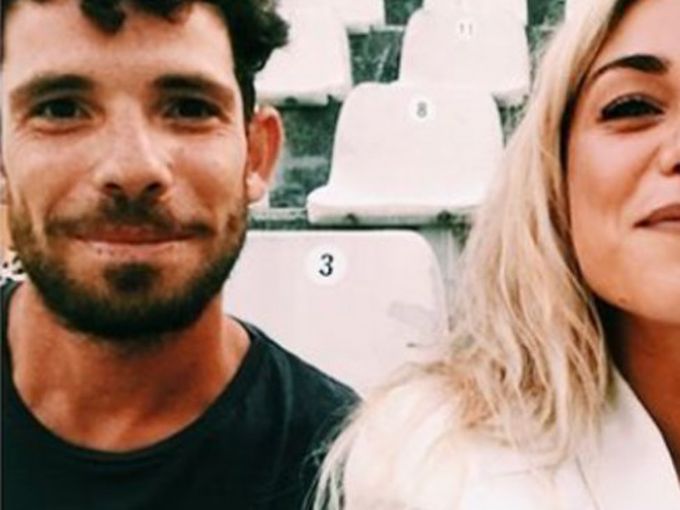 Еха! Няма да повярвате какво направи красивата Рая Пеева