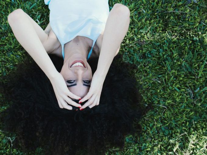 40-те са новите 20! Момичета, изтупайте праха от роклята и живейте!