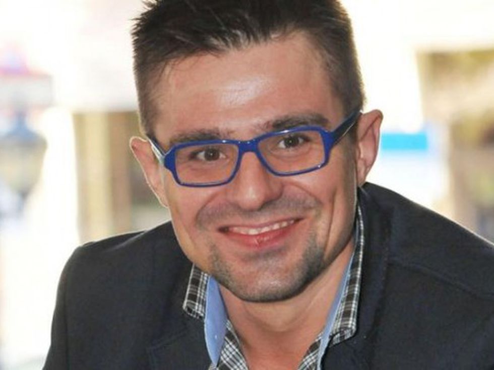 Андрей Арнаудов се похвали със сина си. Вижте колко е пораснал!