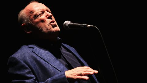 На днешния ден през 2014 г си отиде един от