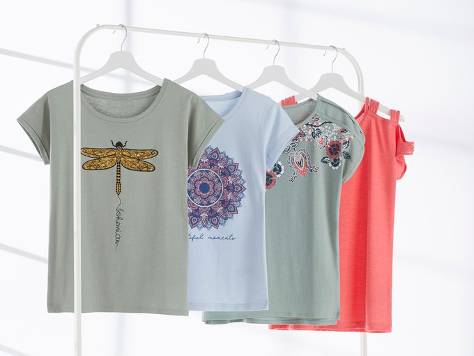 Нова колекция с намаление от -30% на дрехи и обувки в магазини PEPCO