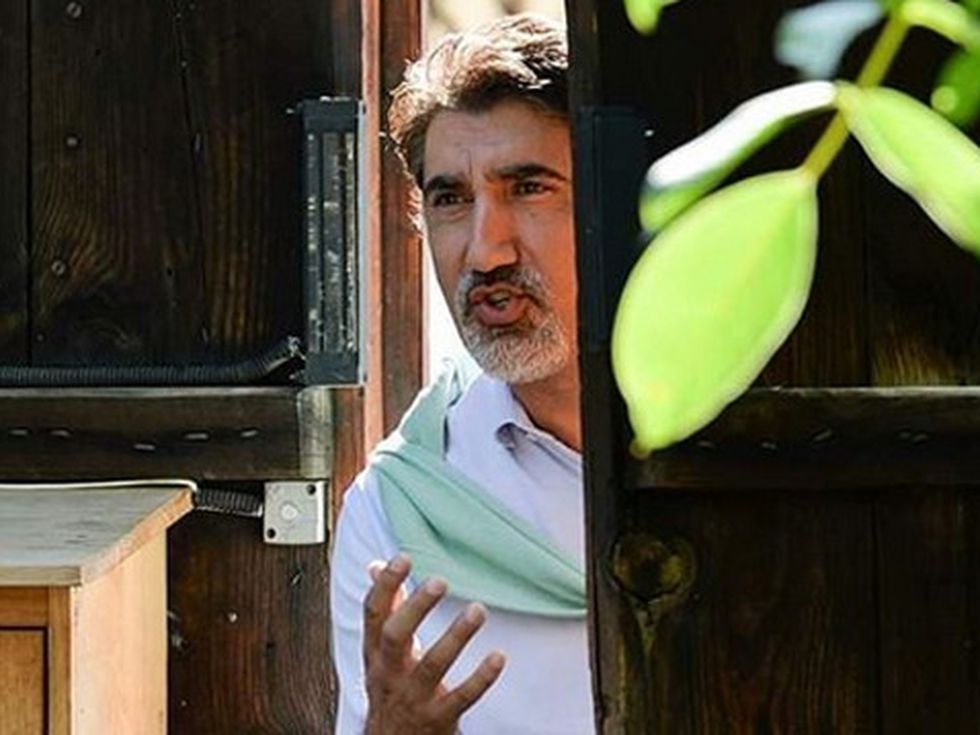 Любовни проблеми мъчат Башар Рахал