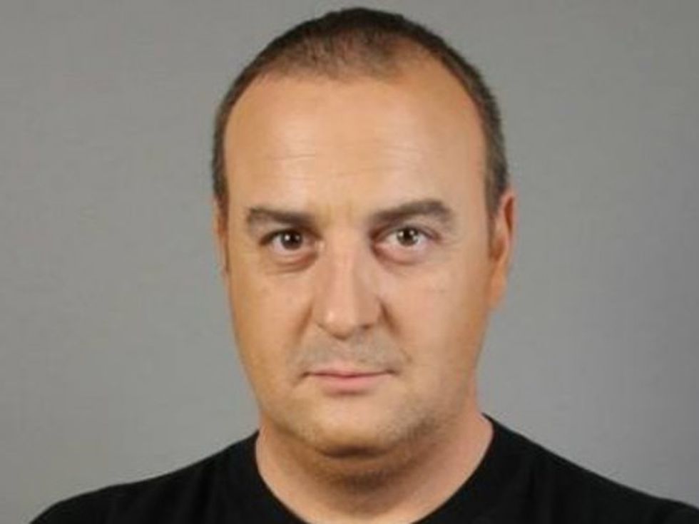 Краси Радков ли ще спечели Капките?