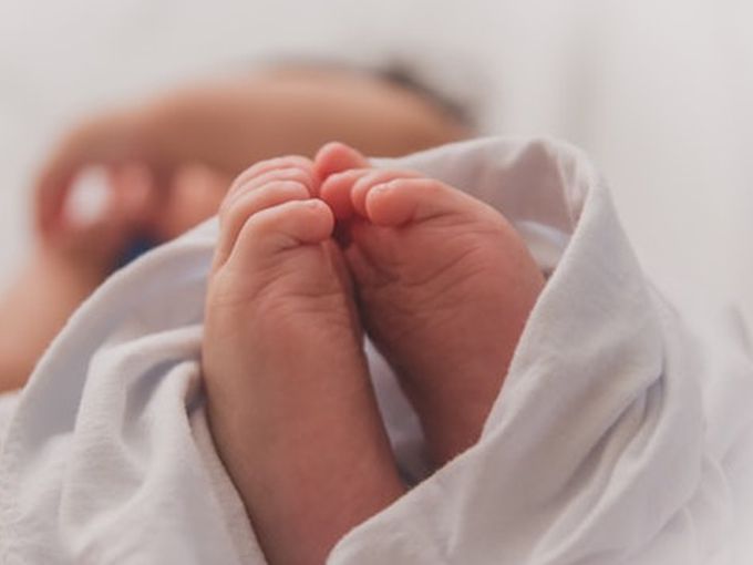 Жена стана майка на пет двойки близнаци