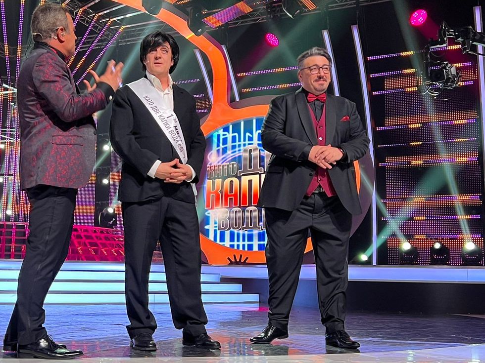 Скандал разтресе 'Капките' заради невръчена награда