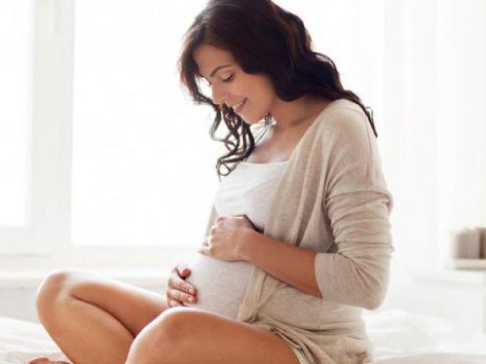Ето какво всяка жена трябва да попита майки си преди да забременее
