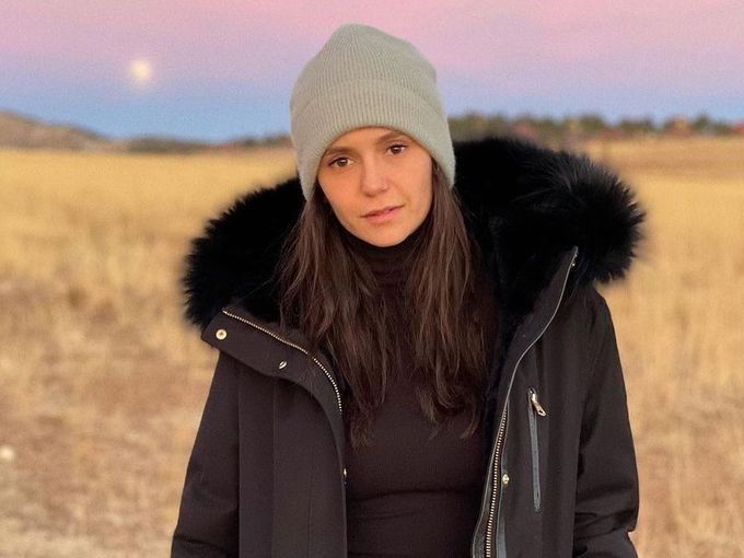 Няма шега: Нина Добрев се прибра в България със Сами от ''Фермата''