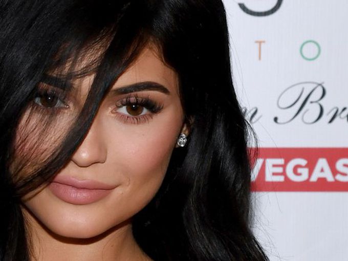 Кайли Дженър стана майка за втори път