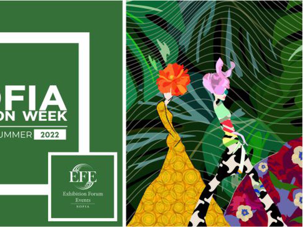 Sofia Fashion Week с десето юбилейно издание