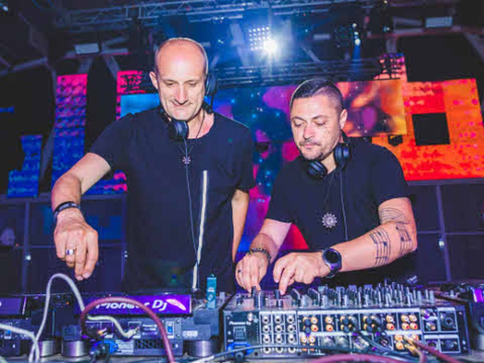 Съни бийч се сбогува с лятото