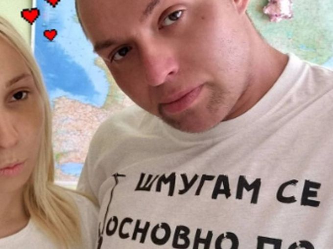Емили заплаши: Пак ще хвърча с тротинетката на магистралата