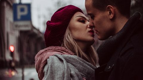 Днес е денят на влюбените празникът който символизира обичта и