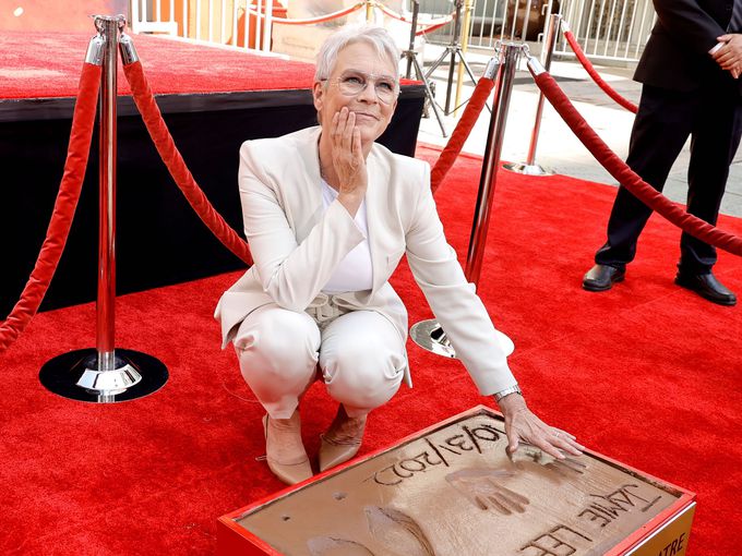 Джейми Лий Къртис сподели: Щастие е трудна дума, животът е болка. Ботоксът не ви прави щастливи