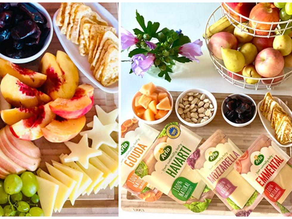 В офиса сме, пълни сме с енергия, хапваме вкусно: как да преживееш по-лесно идването на септември