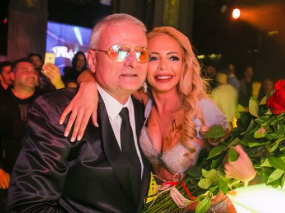 Почина Христо Сираков