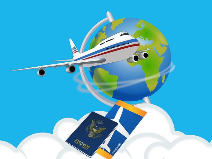 Богаташи се спасяват от коронавируса с ВИП пандемични паспорти