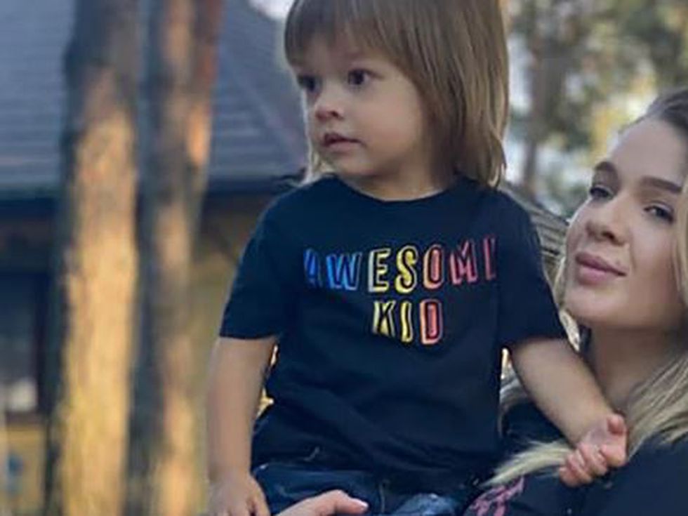Майката на малкия Саша: Нашият малък ангел вече е в рая