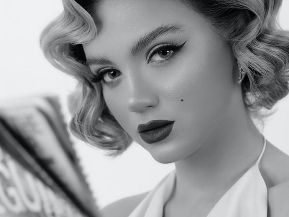 4 трика да бъдете спираща дъха красавица