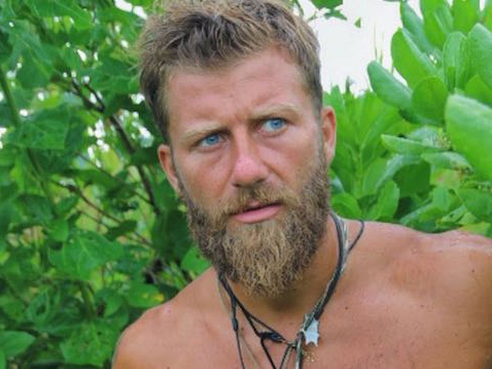 Вижте кои звездни дами тренира един от фаворите за победител в Сървайвър