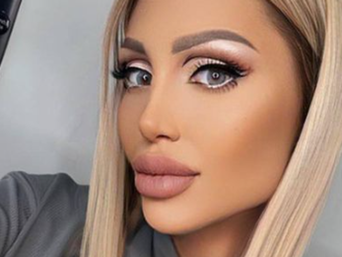 Джулиана Гани стана жертва на голям майтап