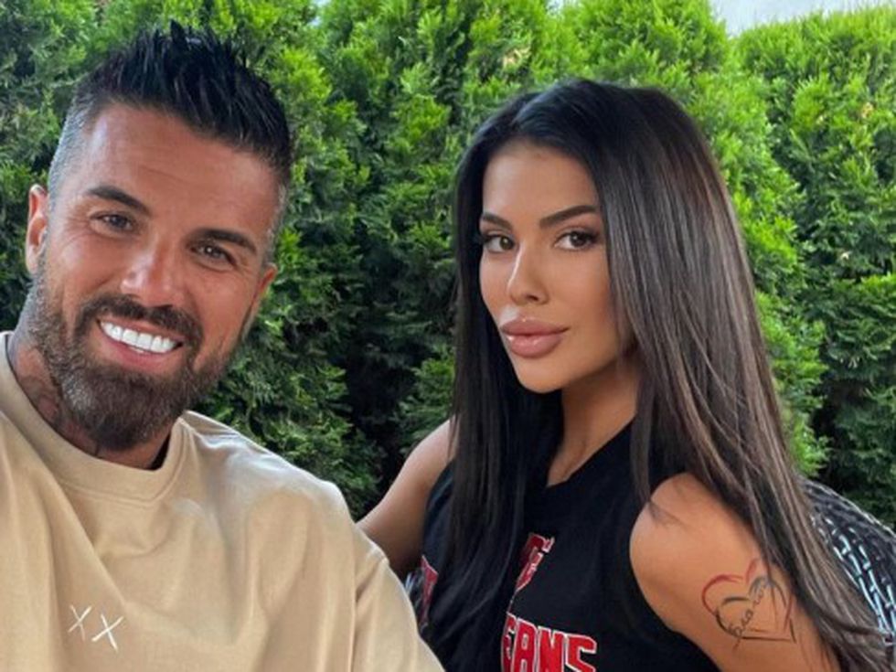 Благо Георгиев смени имиджа, фенове се притесняват, че оплешивява